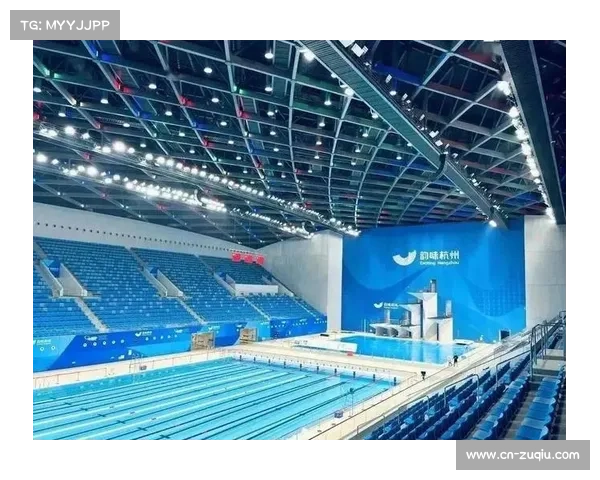 跳水体能训练数字平台国际版正式上线 助力全球运动员提升竞技水平