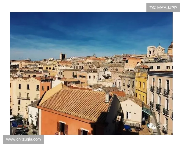 卡利亚里撒丁岛传统歌舞亮相中场展现文化融合魅力