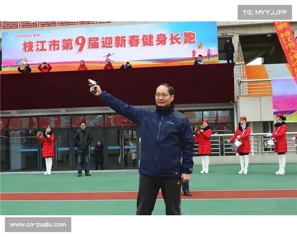 世界冠军王佩走进枝江校园，分享体育精神激发青少年热情