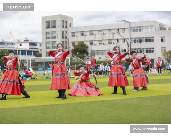 体育文化交换项目启动：中外青年运动员互访