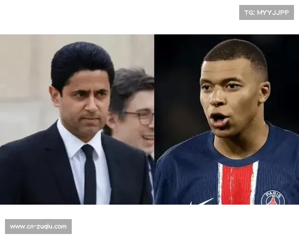 姆巴佩诉巴黎圣日耳曼胜诉，获赔6100万欧元拖欠薪资