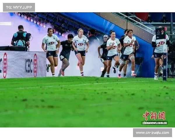 全运会七人制橄榄球女子组：北京队获亚军，四川队季军